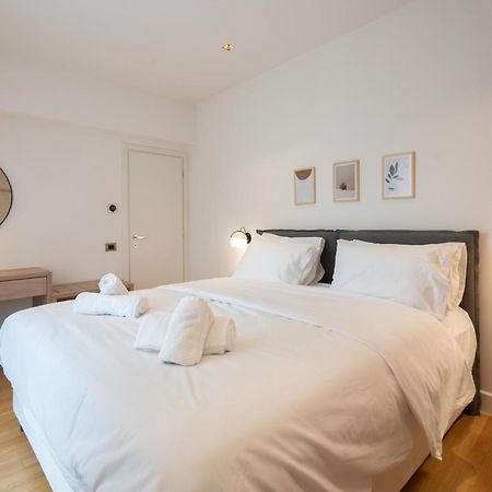 Acropolis Luxury Penthouses With Majestic Views Athens Exterior photo