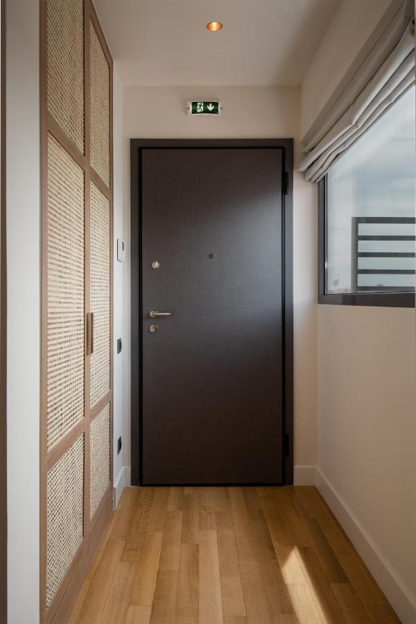 Acropolis Luxury Penthouses With Majestic Views Athens Exterior photo