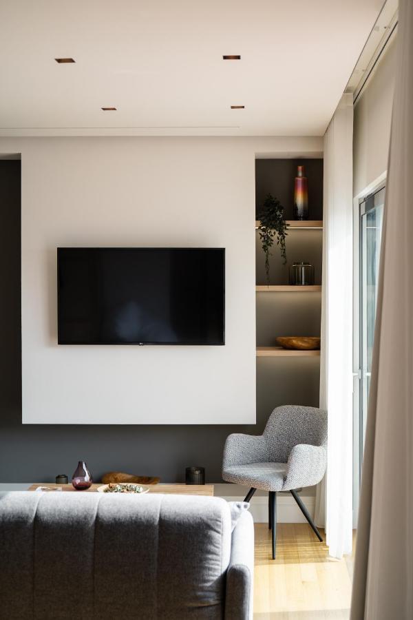 Acropolis Luxury Penthouses With Majestic Views Athens Exterior photo