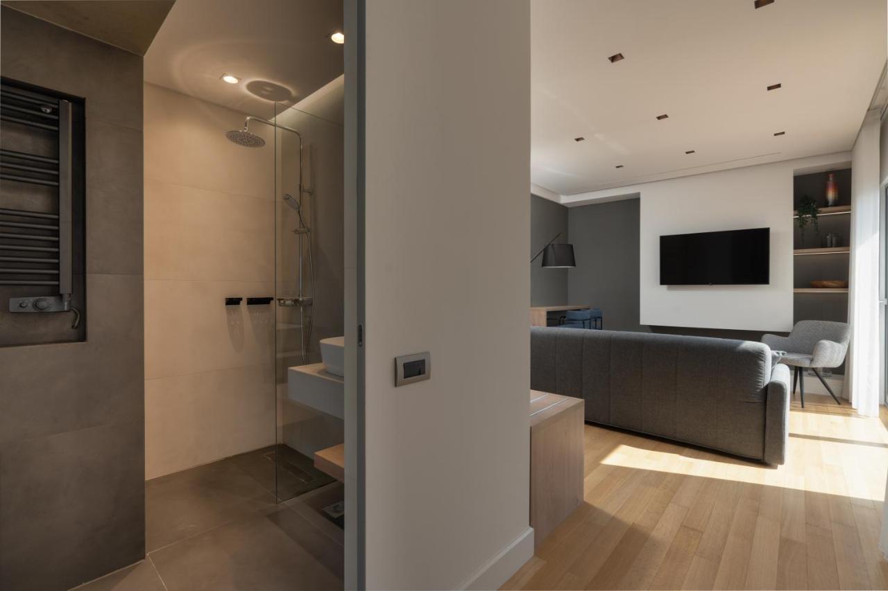Acropolis Luxury Penthouses With Majestic Views Athens Exterior photo