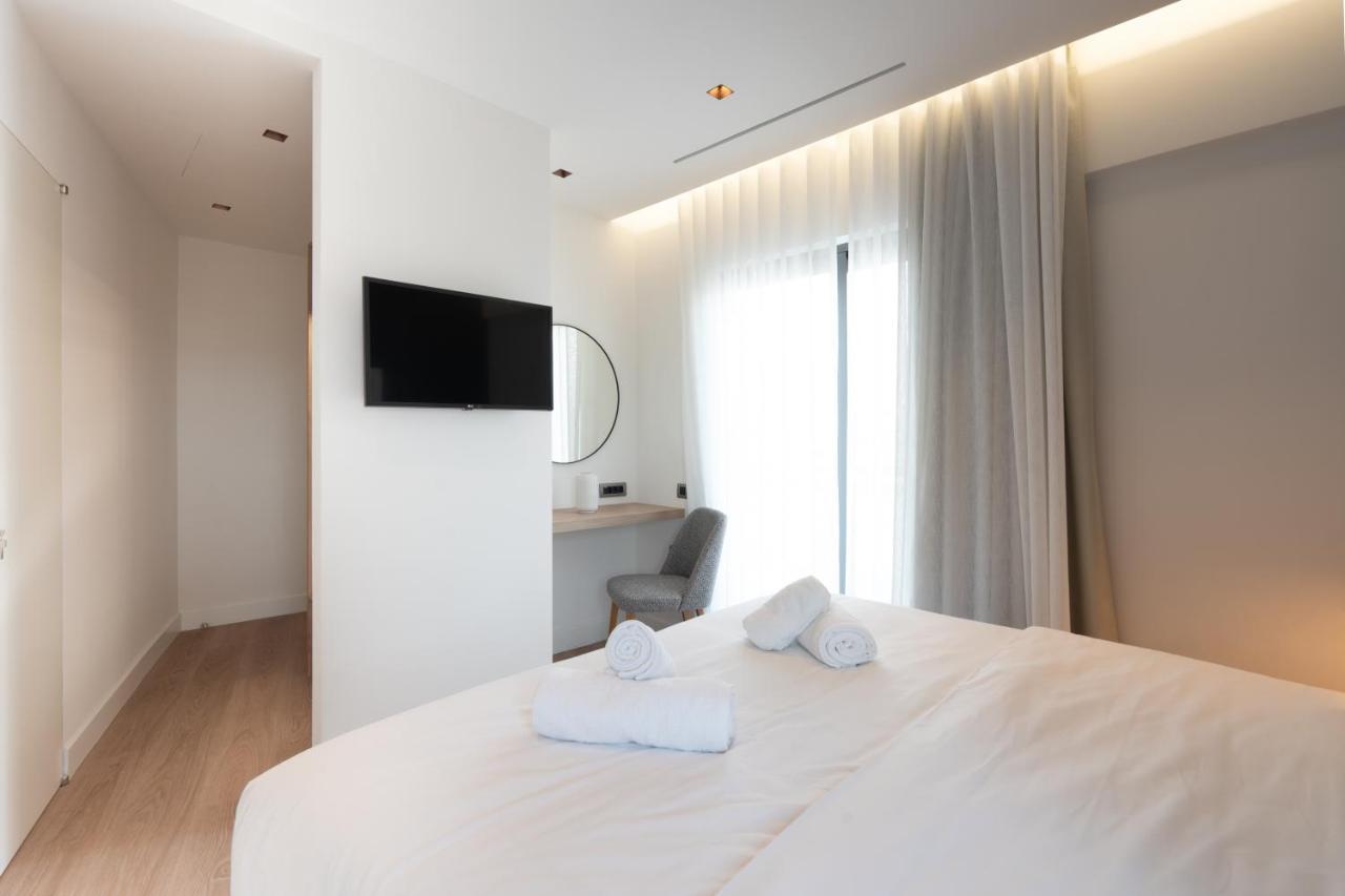 Acropolis Luxury Penthouses With Majestic Views Athens Exterior photo