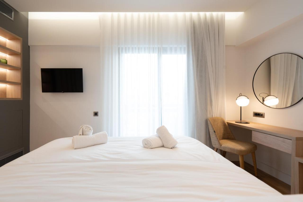 Acropolis Luxury Penthouses With Majestic Views Athens Exterior photo