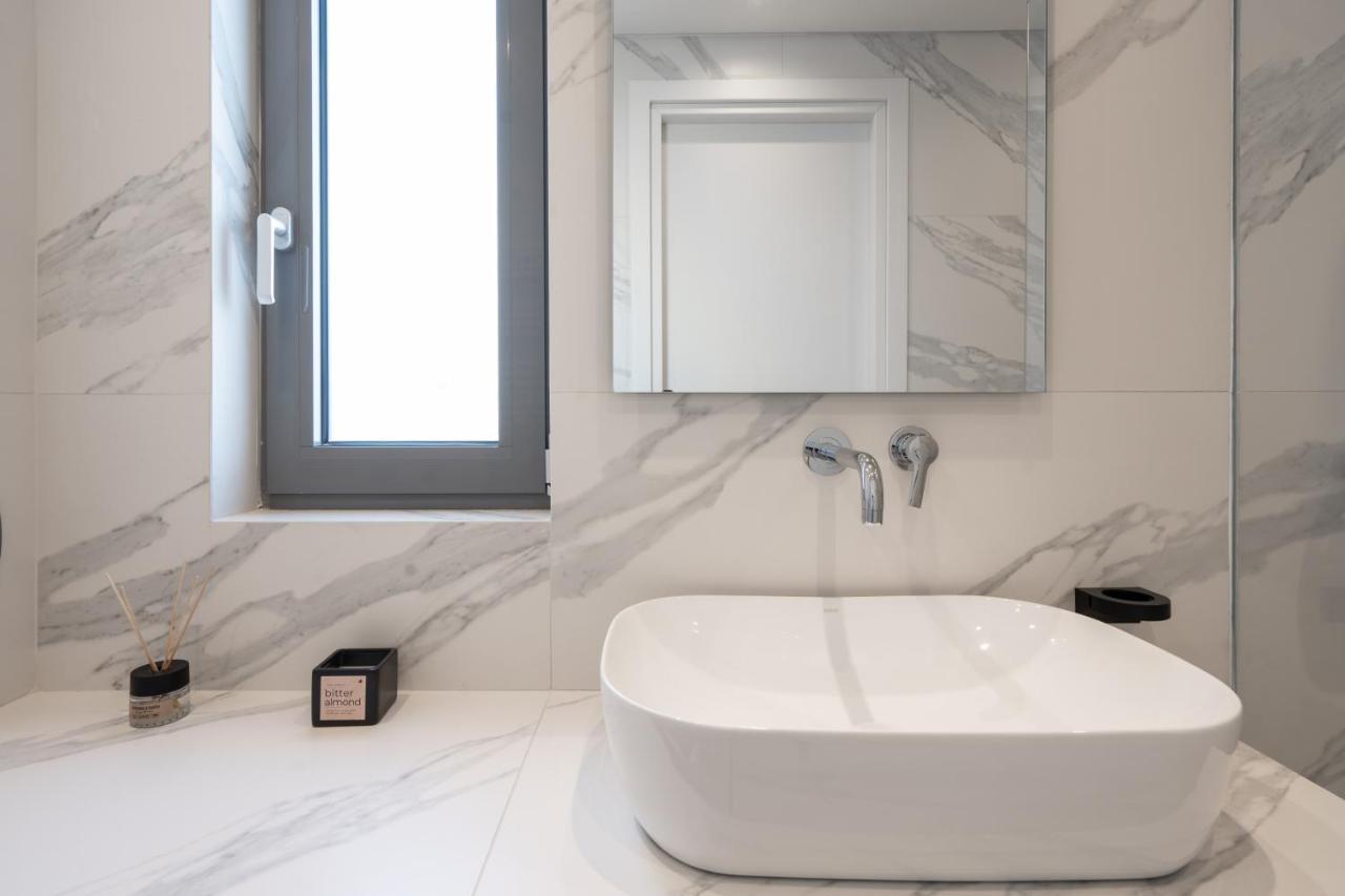 Acropolis Luxury Penthouses With Majestic Views Athens Exterior photo