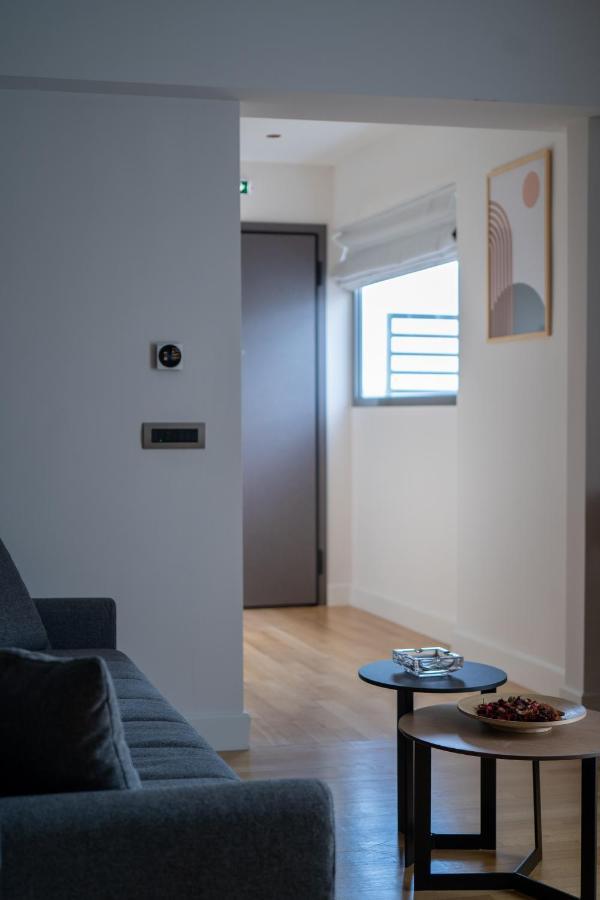 Acropolis Luxury Penthouses With Majestic Views Athens Exterior photo