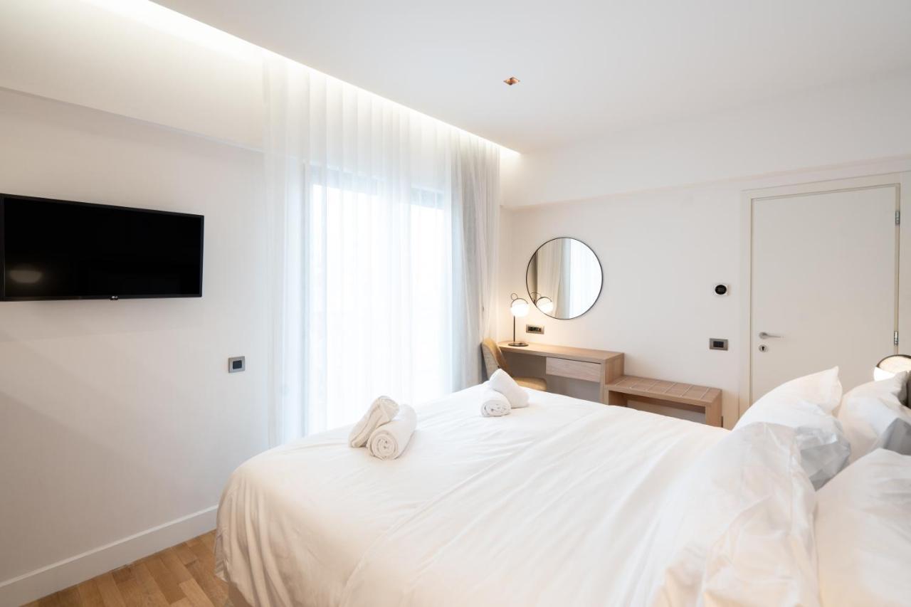 Acropolis Luxury Penthouses With Majestic Views Athens Exterior photo