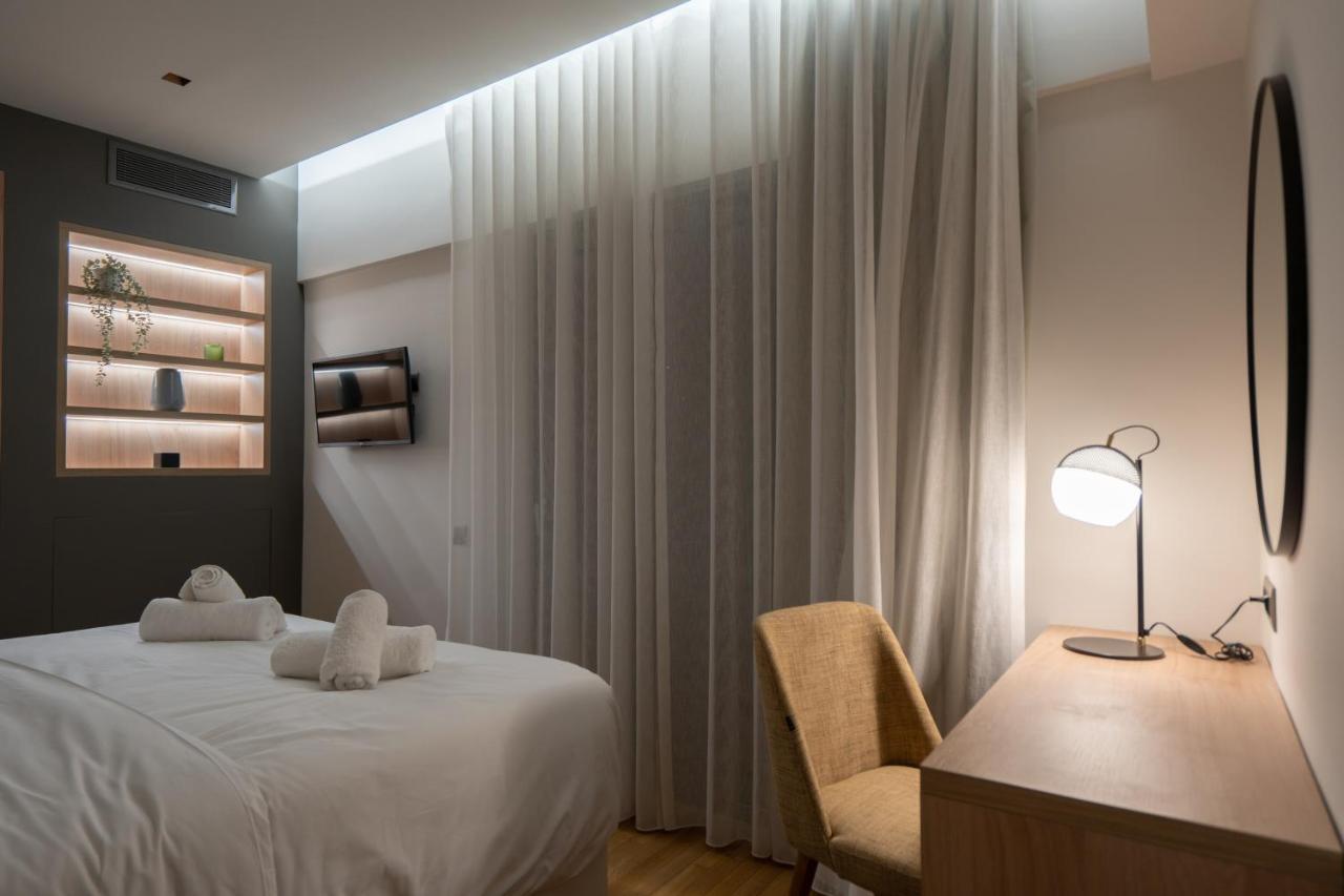 Acropolis Luxury Penthouses With Majestic Views Athens Exterior photo