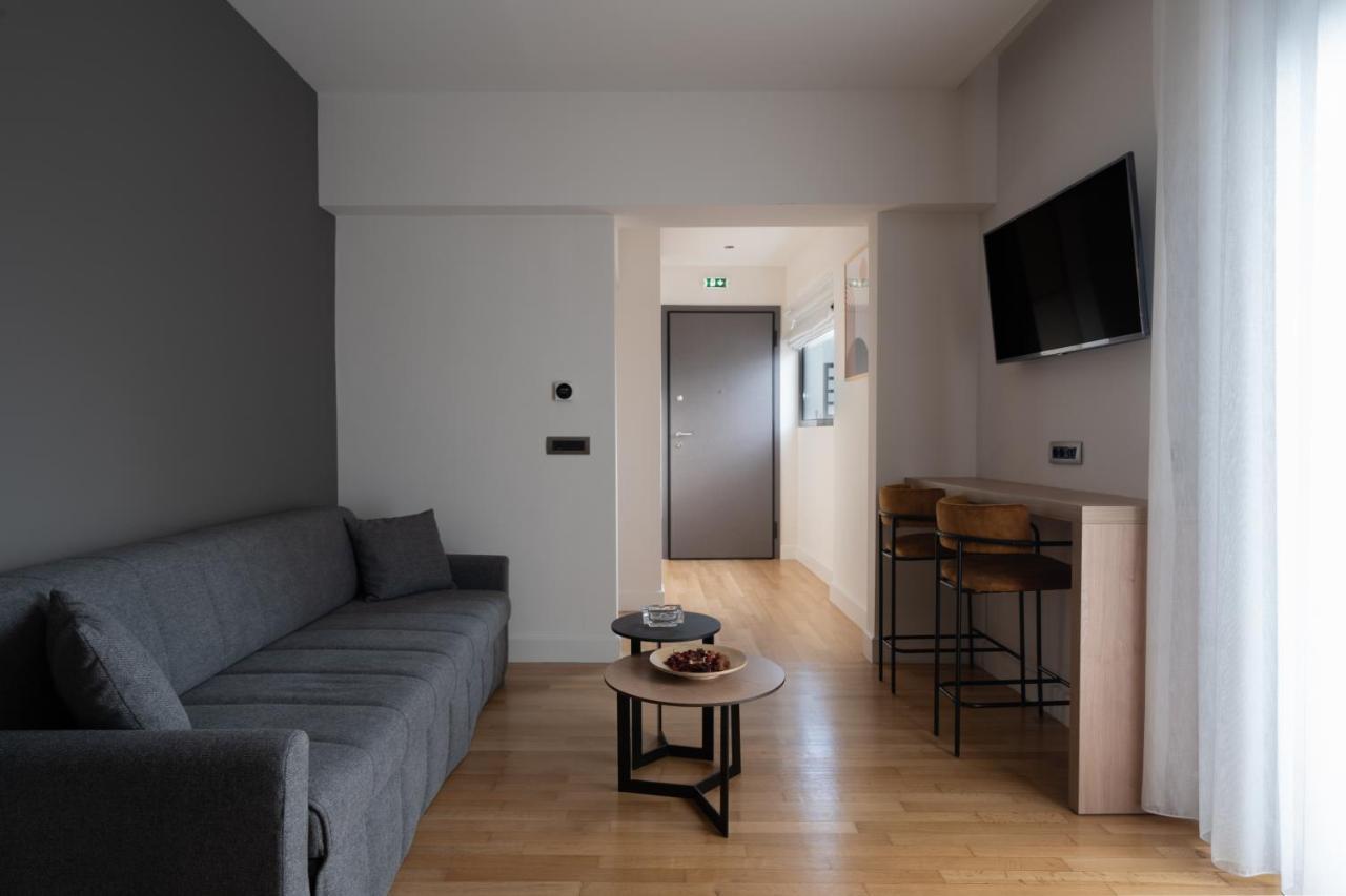Acropolis Luxury Penthouses With Majestic Views Athens Exterior photo
