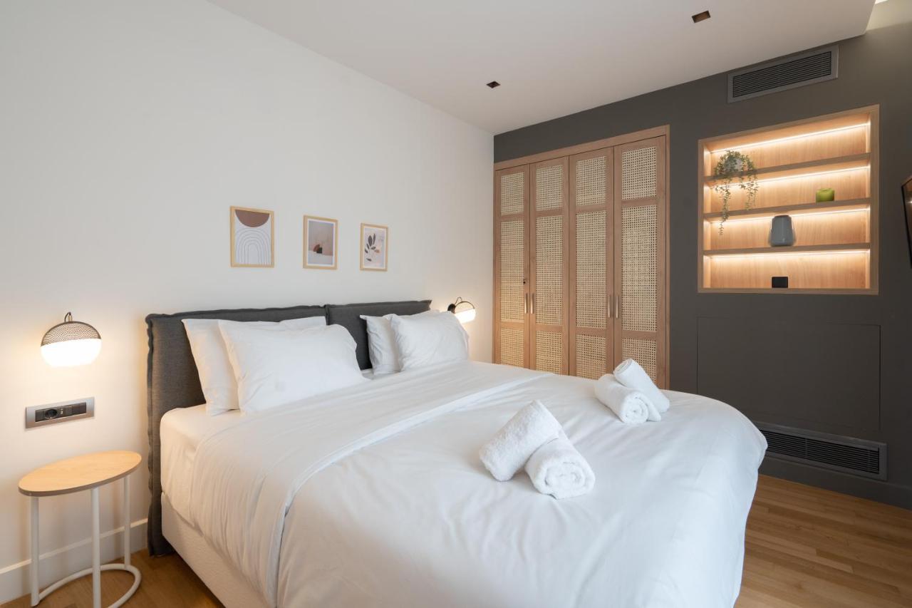 Acropolis Luxury Penthouses With Majestic Views Athens Exterior photo