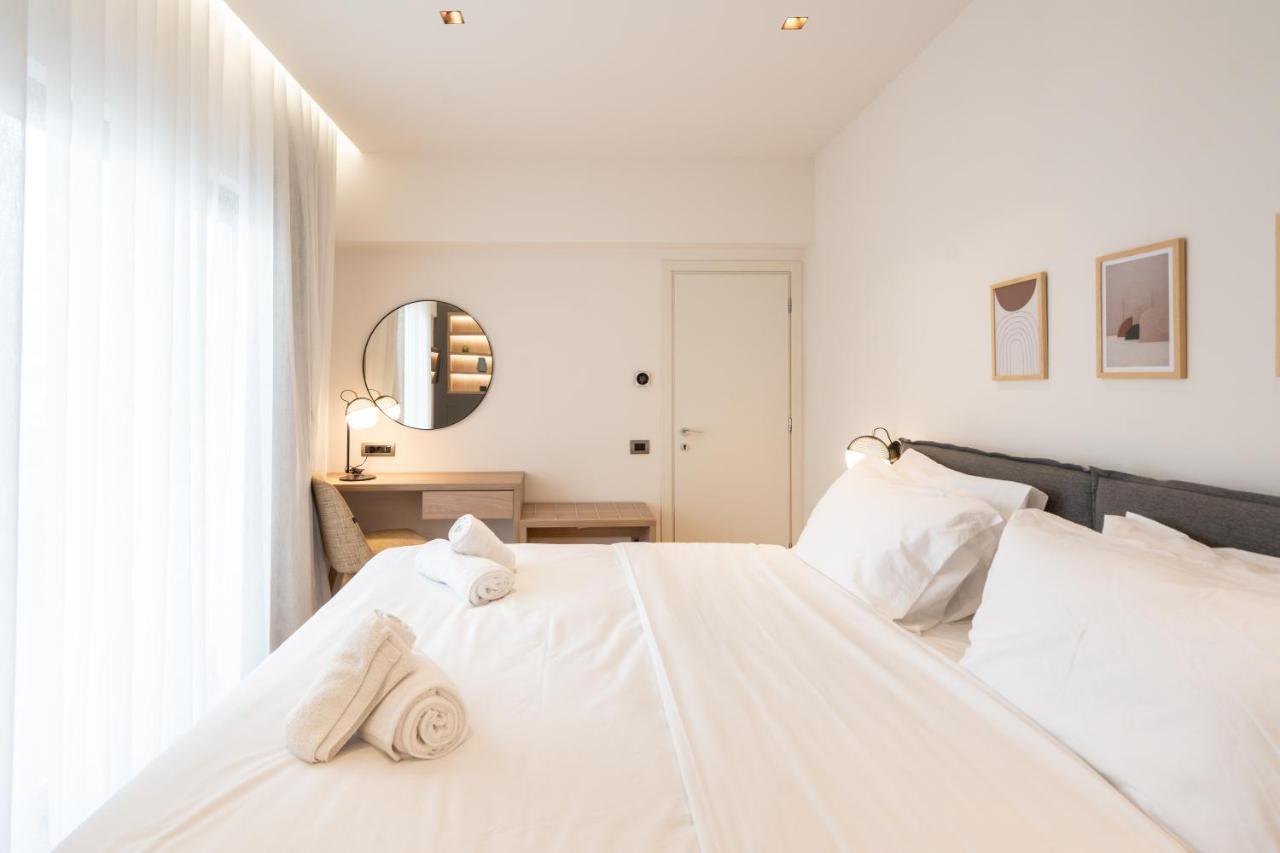 Acropolis Luxury Penthouses With Majestic Views Athens Exterior photo